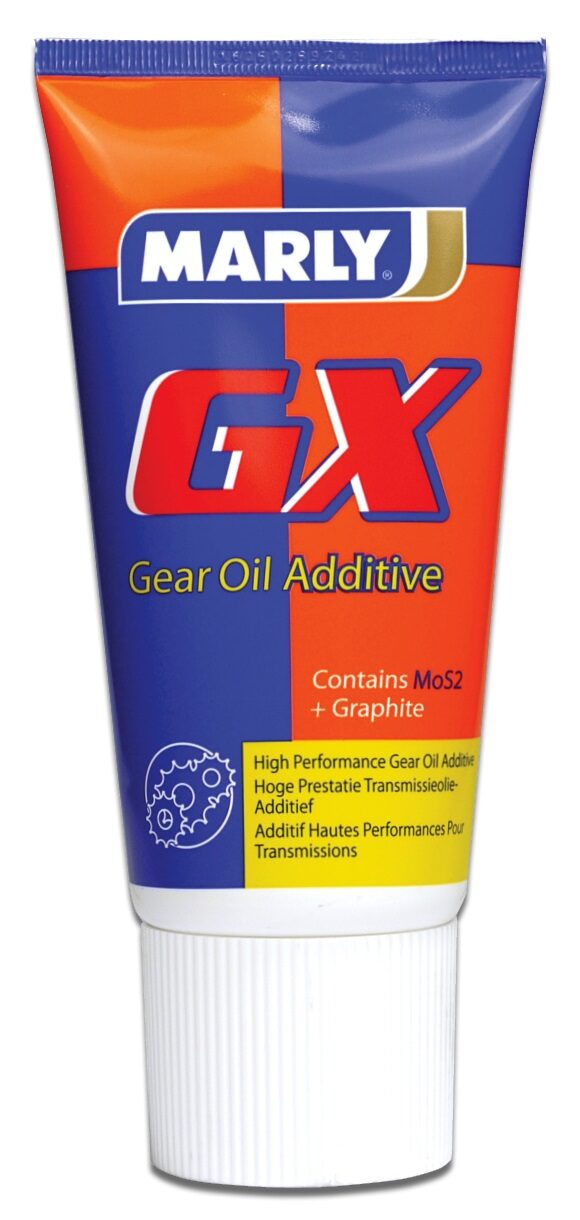 GS GEAR OIL ADDITIVE (150&nbspml)
