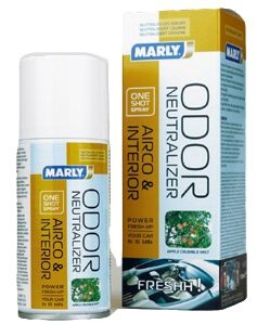 ODOR NEUTRALIZER “ONE SHOT SPRAY” (150&nbspml)
