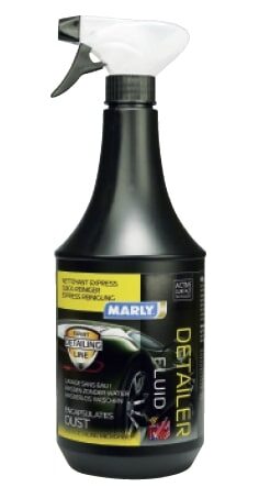 QUICK DETAILER FLUID (1&nbspL)