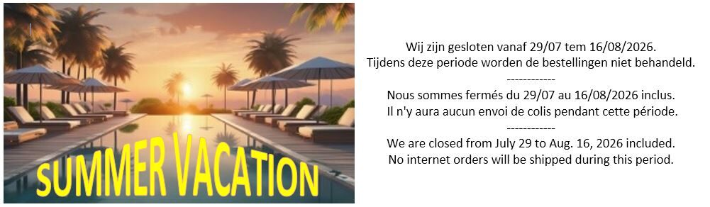 Ruimte voor toekomstige homepaginacontent.