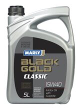 BLACK GOLD 15W40 CLASSIC (5&nbspL)