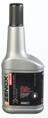 Benzine