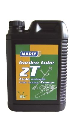 GARDEN LUBE 2T