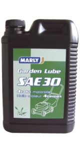 SAE 30 - 4T MOTOR OIL