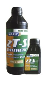 GARDEN LUBE 2T-S (1&nbspL)