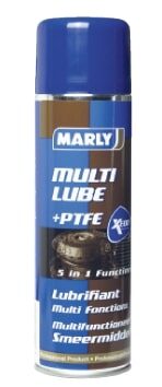 Lubrifiants