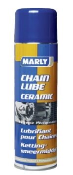 CHAIN LUBE CERAMIC (500&nbspml)