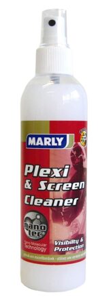 Nettoyant Intérieur