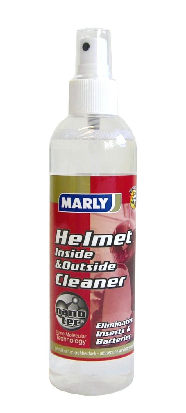 HELMET IN & OUT CLEANER (250&nbspml)