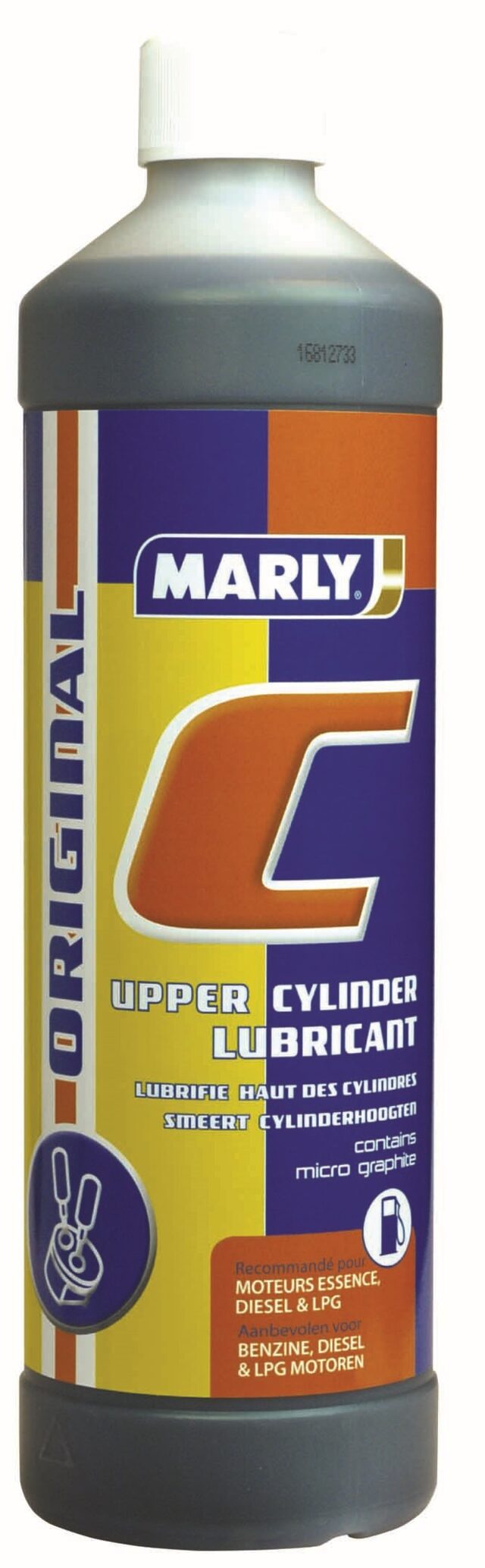 MARLY C FUEL ADDITIVE (1&nbspL)