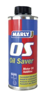 OIL SAVER (OS) MOTOR OIL ADDITIVE (300&nbspml)
