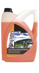 SUPER SHINE SHAMPOO “5L”