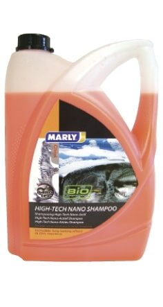 SUPER SHINE SHAMPOO “5L”