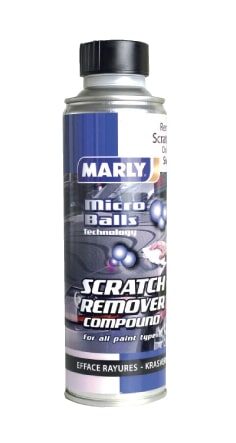 SCRATCH REMOVER (250&nbspml)