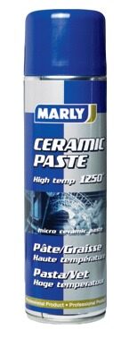 CERAMIC PASTE SPRAY (500&nbspml)