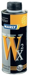 WX2 MOTOR OIL ADDITIF (375&nbspml)