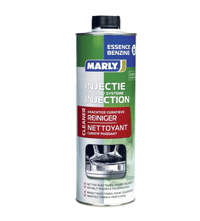 WX2 INJECTIE CLEANER BENZINE (1&nbspL)