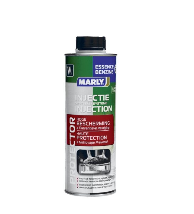 WX2 PROTECTOR INECTION BENZINE (500&nbspml)