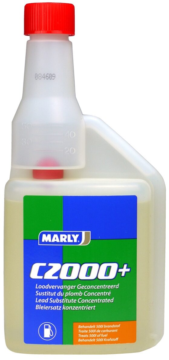 C2000+ (500&nbspml)