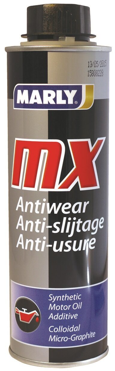 MARLY MX (250&nbspml)