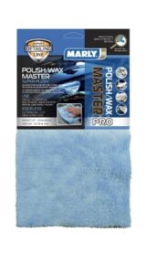 POLISH & WAX MASTER