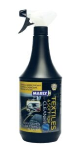 TEXTILES & SOFT TOP CLEANER (1&nbspL)