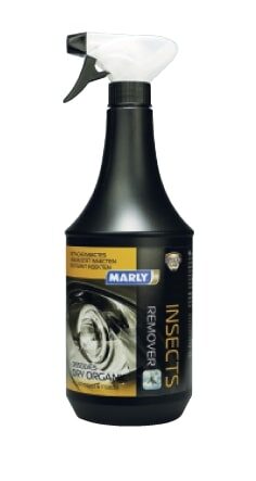 INSECTS & ORGANIC STAINS REMOVER (1&nbspL)
