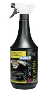 QUICK DETAILER FLUID (1&nbspL)