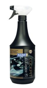COCKPIT & INTERIOR CLEANER CONDITIONER (1&nbspL)