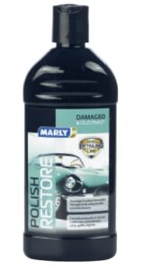 RESTORE POLISH FOR DAMAGED & OLD PAINTS (STEP 1) (500&nbspml)