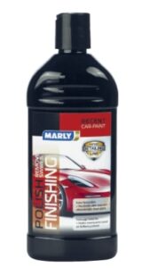 FINISHING POLISH REMOVES SWIRLS (STEP 2) (500&nbspml)