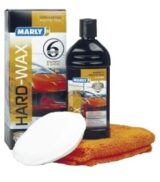 HARD WAX 6 MONTHS (500&nbspml)