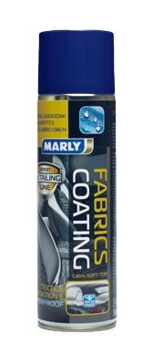 TEXTILE FABRICS COATING (PROTECTS) (500&nbspml)