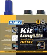 KIT LANGE AFSTANDEN DIESEL