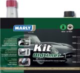 KIT OLDTIMER