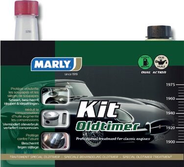 KIT OLDTIMER