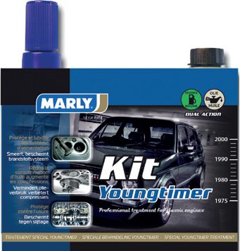 KIT YOUNGTIMER