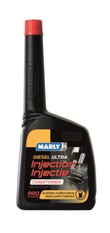 DIESEL ULTRA INJECTION CONDITIONER (400&nbspml)