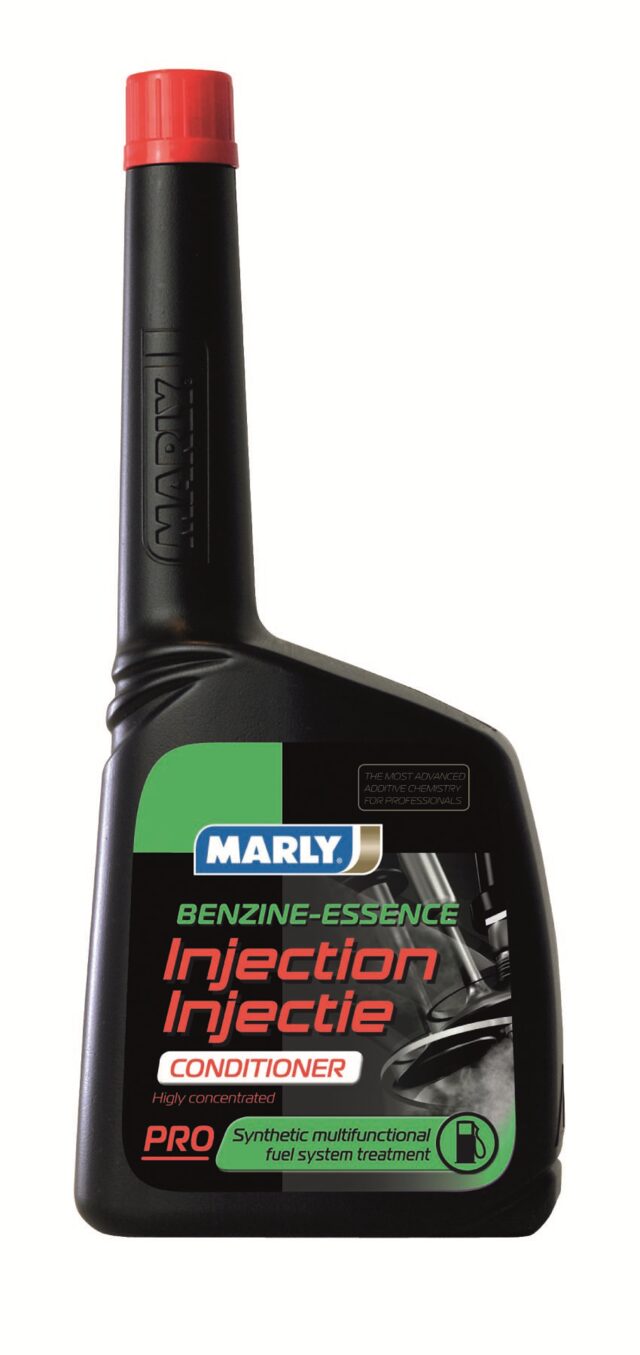 ULTRA CONDITIONER INJECTIE BENZINE (400&nbspml)
