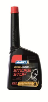 DIESEL ULTRA SMOKE STOP (400&nbspml)