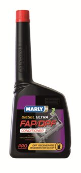 FAP/DPF ULTRA CONDITIONER (400&nbspml)