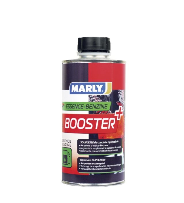 BOOSTER PLUS BENZINE (500&nbspml)