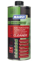 ULTRA INJECTION SYSTEM TURBO/GPF CLEANER (1,5&nbspL)