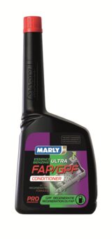 ULTRA CONDITIONER FAP/GPF BENZINE (400&nbspml)