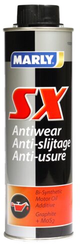 MARLY SX (250&nbspml)