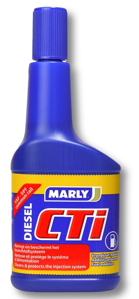 MARLY CTi DIESEL (350&nbspml)