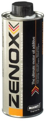 ZENOX<sup>&reg;</sup> MOTOR ADDITIEF (375&nbspml)